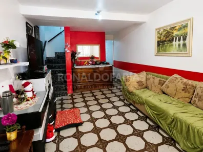 Sobrado com 4 Quartos à venda, 68m² no Interlagos, São Paulo