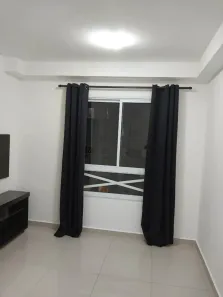 Apartamento com 2 Quartos para alugar, 60m² no Vila Iracema-Belval, Barueri