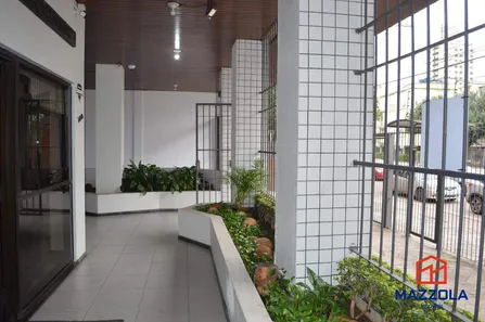 Sala Comercial à venda, 36m² no Menino Deus, Porto Alegre