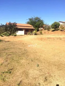 Fazenda/Sítio com 2 Quartos à venda, 338m² no Jardim dos Lagos, Itatiba