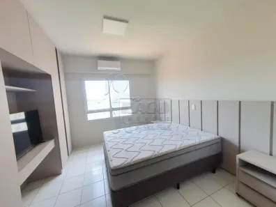 Kitnet com 1 Quarto à venda, 23m² no Iguatemi, Ribeirão Preto