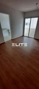 Apartamento com 2 Quartos para alugar, 64m² no Vila Bastos, Santo André