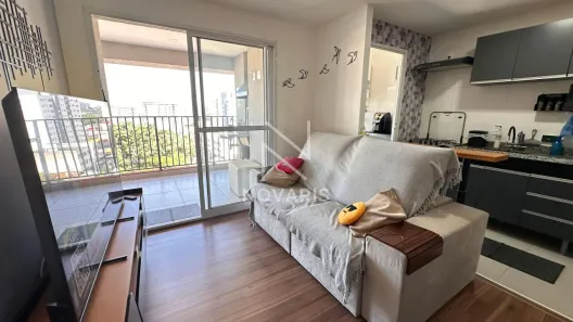 Apartamento com 2 Quartos à venda, 63m² no Vila Cruzeiro, São Paulo