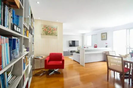 Apartamento com 2 Quartos à venda, 92m² no Tatuapé, São Paulo