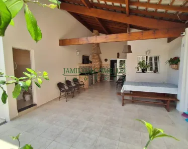 Casa com 3 Quartos à venda, 250m² no Vila das Hortências, Jundiaí