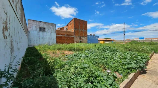 Lote/Terreno à venda, 300m² no Jardim Orlando Chesini Ometto, Jaú