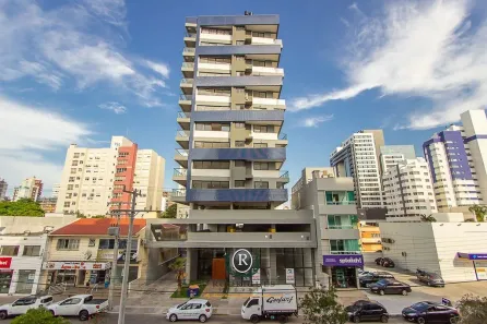 Apartamento com 3 Quartos à venda, 110m² no Torres, Torres
