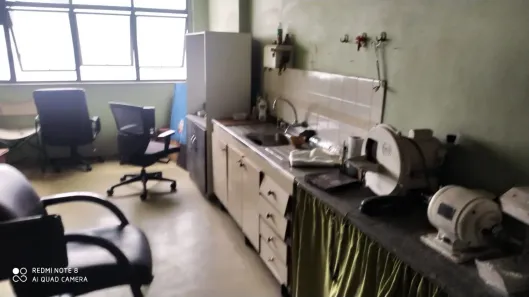 Consultório à venda, 32m² no Centro, Niterói
