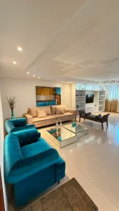Apartamento com 4 Quartos para alugar, 430m² no Setor Bueno, Goiânia