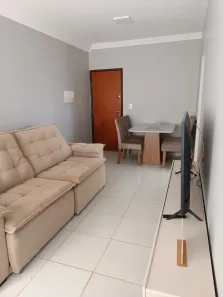 Apartamento com 2 Quartos à venda, 58m² no Plano Diretor Norte, Palmas