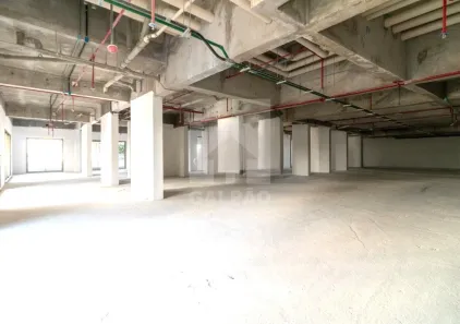 Ponto Comercial para alugar, 959m² no Indianópolis, São Paulo