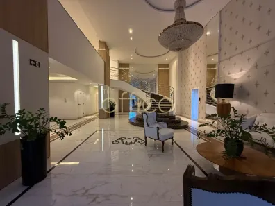 Apartamento com 3 Quartos à venda, 223m² no Atiradores, Joinville