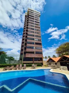 Apartamento com 4 Quartos à venda, 192m² no Candeias, Jaboatão dos Guararapes