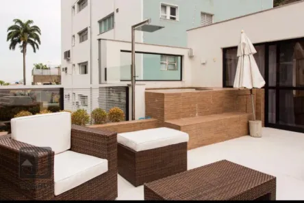 Cobertura com 4 Quartos à venda, 268m² no Leblon, Rio de Janeiro