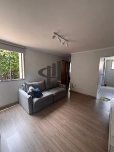 Apartamento com 2 Quartos à venda, 55m² no São José, São Caetano do Sul