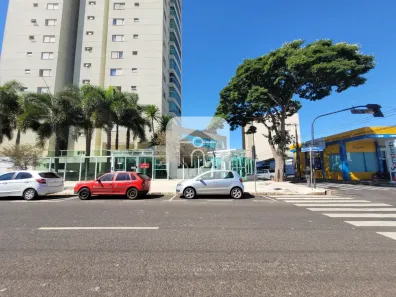 Apartamento com 2 Quartos para alugar, 63m² no Centro, Uberlândia
