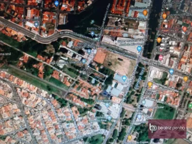 Lote/Terreno à venda, 3766m² no Estância Matinha, São José do Rio Preto