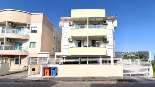 Apartamento com 2 Quartos à venda, 64m² no Areias, São José