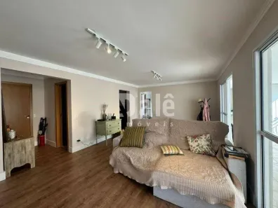 Apartamento com 4 Quartos à venda, 167m² no Jardim Esplanada II, São José dos Campos