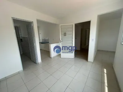 Apartamento com 1 Quarto para alugar, 26m² no Vila Guilherme, São Paulo