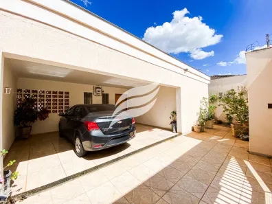 Casa com 3 Quartos à venda, 287m² no Ipanema, Araçatuba