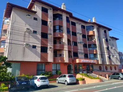 Apartamento com 2 Quartos à venda, 66m² no Canasvieiras, Florianópolis