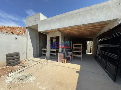 Casa com 3 Quartos à venda, 151m² no São Sebastião, Igarapé