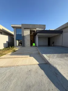 Casa de Condomínio com 3 Quartos à venda, 161m² no Residencial Parque dos Buritis, Lagoa Santa