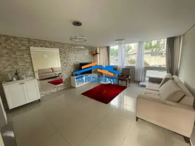 Sobrado com 4 Quartos à venda, 200m² no Cidade das Flores, Osasco