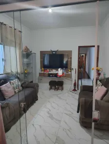 Casa com 2 Quartos à venda, 103m² no Franca Pólo Club, Franca