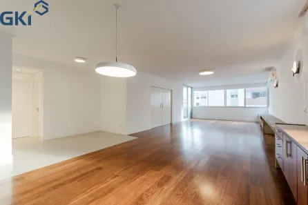Apartamento com 3 Quartos à venda, 270m² no Higienópolis, São Paulo