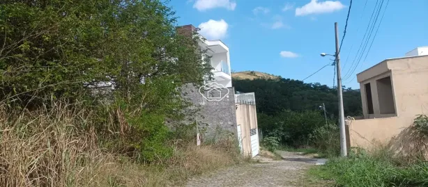 Lote/Terreno à venda, 414m² no Campo Grande, Rio de Janeiro