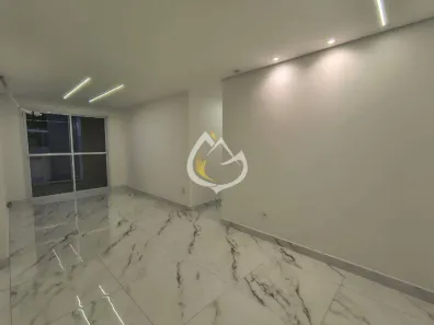 Apartamento com 3 Quartos para alugar, 80m² no Balneário Tropical, Paulínia