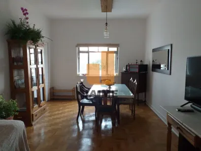Apartamento com 2 Quartos à venda, 102m² no Vila Mariana, São Paulo