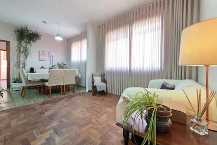 Apartamento com 3 Quartos à venda, 93m² no São Pedro, Belo Horizonte