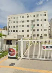 Apartamento com 2 Quartos à venda, 45m² no Várzea, Recife
