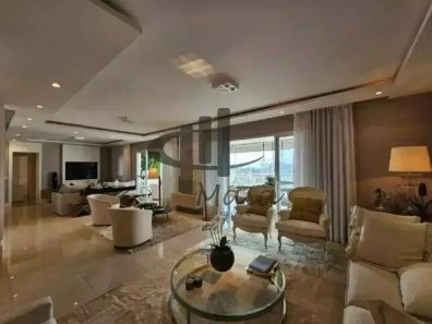 Apartamento com 3 Quartos à venda, 242m² no Santo Antônio, São Caetano do Sul