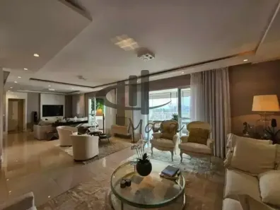 Apartamento com 3 Quartos à venda, 242m² no Santo Antônio, São Caetano do Sul
