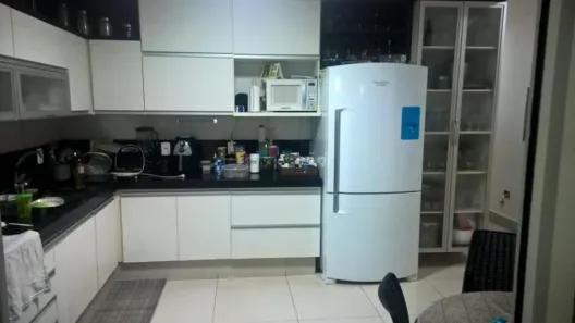 Casa de Condomínio com 5 Quartos para alugar, 466m² no Residencial Jardins, São José do Rio Preto