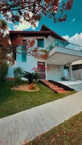 Casa de Condomínio com 4 Quartos para venda ou aluguel, 250m² no Engordadouro, Jundiaí