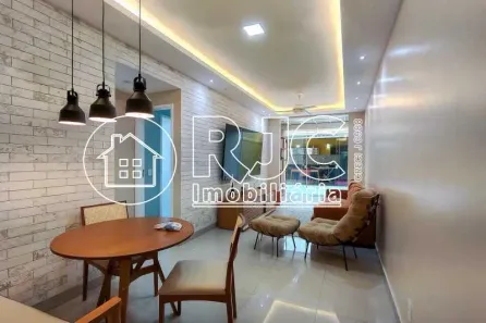 Apartamento com 2 Quartos à venda, 134m² no Andaraí, Rio de Janeiro