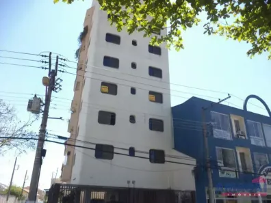 Apartamento com 3 Quartos à venda, 100m² no Centro, Jacareí