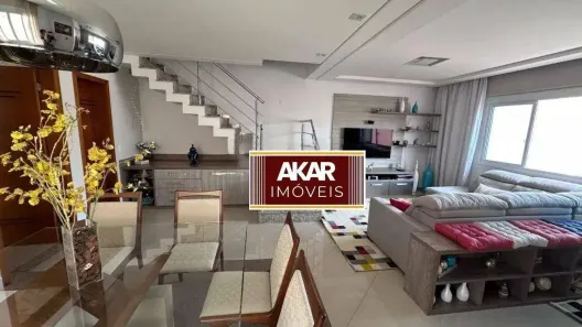 Sobrado com 3 Quartos à venda, 179m² no Assunção, São Bernardo do Campo