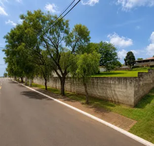 Lote/Terreno à venda, 1287m² no Menino Deus, Catanduvas