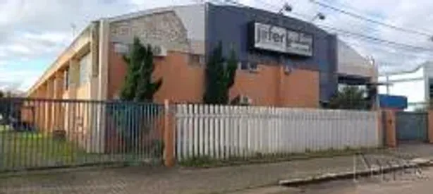 Galpão/Depósito/Armazém à venda, 2137m² no Industrial, Novo Hamburgo