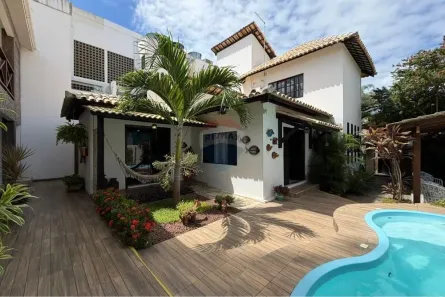 Imóvel Comercial com 8 Quartos à venda, 450m² no Porto de Galinhas, Ipojuca