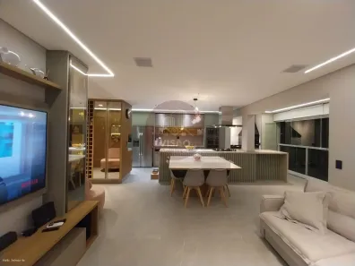 Apartamento com 3 Quartos à venda, 136m² no Adalgisa, Osasco