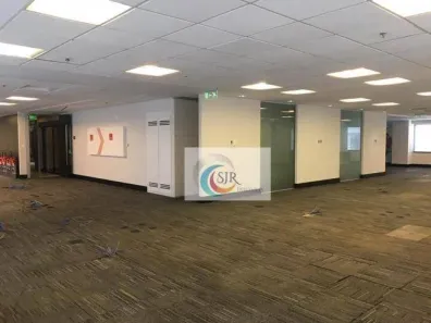 Sala Comercial para venda ou aluguel, 142m² no Vila Nova Conceição, São Paulo