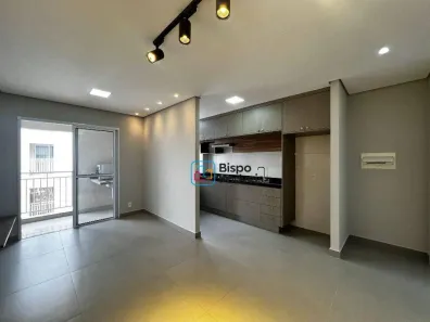 Apartamento com 2 Quartos para alugar, 49m² no Jardim dos Manacás, Santa Bárbara D'Oeste