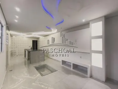 Casa com 3 Quartos à venda, 171m² no Maracanã, Praia Grande